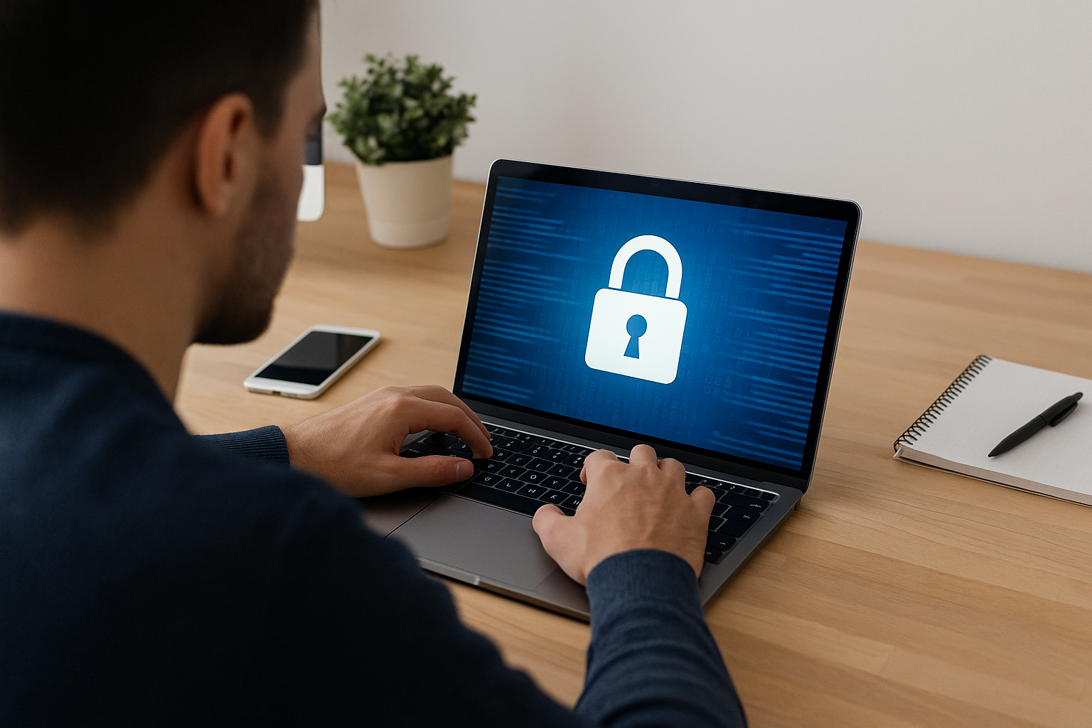 Bagaimana Inotive Menjaga Keamanan Data Klien?